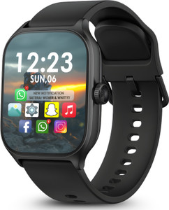 TECHIO H9 PRO MAX SMART WATCH. Smartwatch