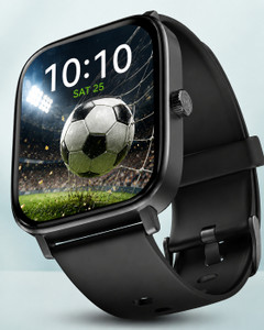 TECHIO H9 PRO MAX SMART WATCH.1 Smartwatch
