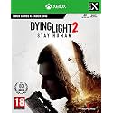 TECHLAND DYING LIGHT 2: STAY HUMAN STANDARD MULTILINGUE XBOX SERIES X