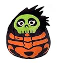 The Monster Pou Plush Pillow - The for Cosmic Comfort