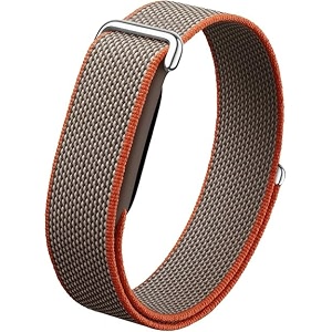 TechMount Soft Premium Nylon Band Strap Compatible