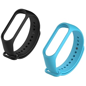 TechMount Wristband Band Straps Replacement Belt for