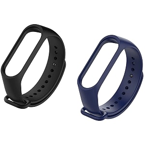 TechMount Wristband Band Straps Replacement Belt for