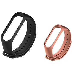 TechMount Wristband Band Straps Replacement Belt for