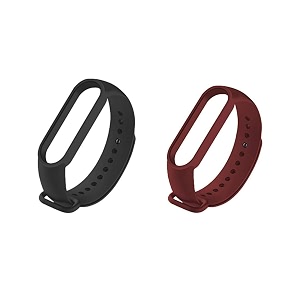 TechMount Wristband Band Straps Replacement Belt for