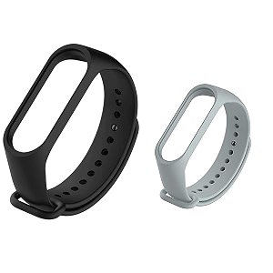 TechMount Wristband Band Straps Replacement Belt for