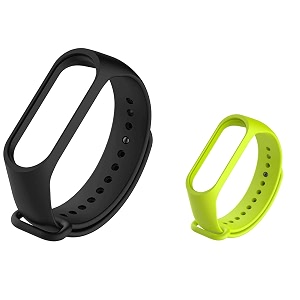 TechMount Wristband Band Straps Replacement Belt for