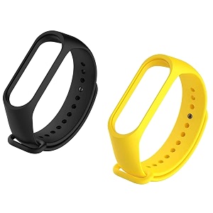 TechMount Wristband Band Straps Replacement Belt for