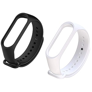 TechMount Wristband Band Straps Replacement Belt for