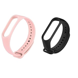 TechMount Wristband Band Straps Replacement Belt for