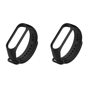 TechMount Wristband Band Straps Replacement Belt for