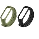 TechMount Wristband Band Straps Replacement Belt for