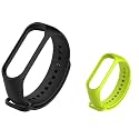 TechMount Wristband Band Straps Replacement Belt for