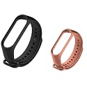 TechMount Wristband Band Straps Replacement Belt for