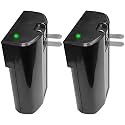 Technical Pro (Pack of 2 Rechargeable Megaphone Battery