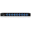 Technical Pro Power Supply Strip, 9 Power Outlet with Switches
