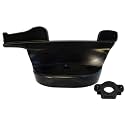 Technicians Choice Nylon Mount/Demount Head Kit for Accuturn Early FMC, John Bean, Hofmann and Snap-On Tire Changers