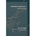 Technics and Time 1: The Fault of Epimetheus (Meridian Series)
