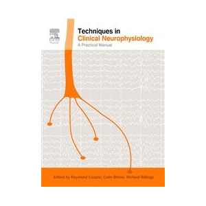 techniques in clinical neurophysiology a practical manual