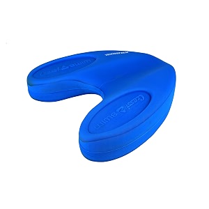 technix aa2853 foam b-fs swimming kick board blue