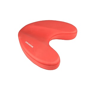 technix foam swimming kick board for training shark lightweight safe foam exercise equipment for pools amp swim teams swim safe training tool for kids adults b- red