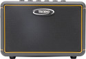 TECHNO High-Performance Guitar Amplifier – Ideal for Practice, Studio & Stage Guitar Amplifier