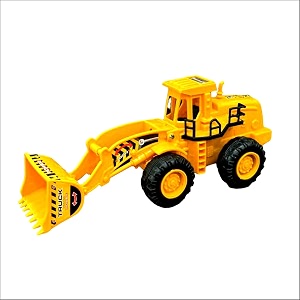 construction truck vehicles for kids  friction powered vehicles with flexible joints excavator bulldozer toysbig wheeler heavy duty unbreakable toy for kids bulldozer