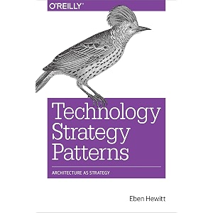 technology strategy patterns analyzing and communicating architectural decisions architecture as strategy