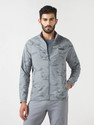 TECHNOSPORT Full Sleeve Printed Men Jacket