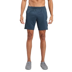 technosport men39s active running shorts - msor26-p27 pack of 1