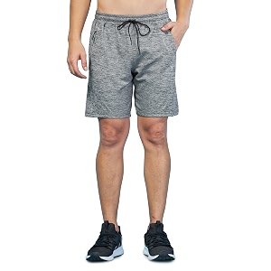 technosport men39s active running shorts - msor36-p pack of 1