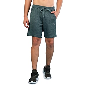technosport men39s active running shorts - msor36-p pack of 1