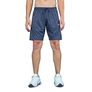 technosport men39s active running shorts - msor36-p pack of 1