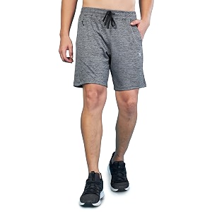 technosport men39s active running shorts - msor36-p pack of 1