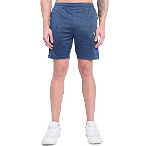 technosport men39s active running shorts - msor36-p pack of 1