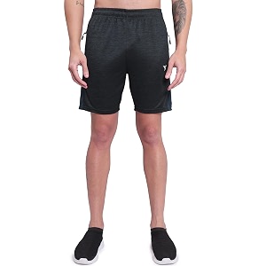 technosport men39s active running shorts - msor36-p pack of 1