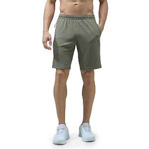technosport men39s active running shorts - msor26-p27 pack of 1