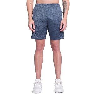 technosport men39s active running shorts - msor36-p pack of 1