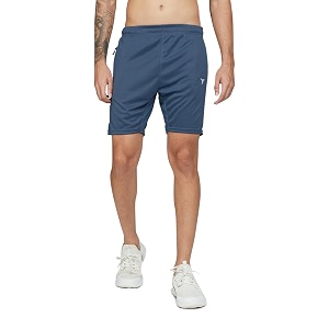 technosport men39s active running shorts - msor26-p27 pack of 1
