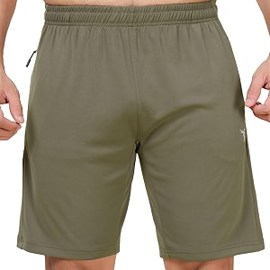technosport men39s active running shorts - msor26-p27 pack of 1