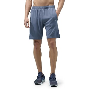 technosport men39s active running shorts - msor26-p27 pack of 1