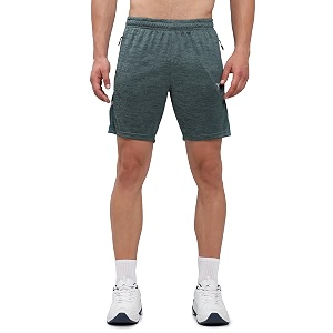 technosport men39s active running shorts - msor36-p pack of 1