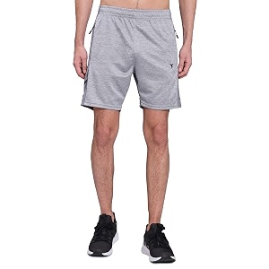 technosport men39s active running shorts - msor36-p pack of 1