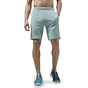 TECHNOSPORT Men's Active Running Shorts - (MSOR26-P27) Pack of 1