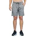 TECHNOSPORT Men's Active Running Shorts - (MSOR36-P) Pack of 1