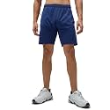 TECHNOSPORT Men's Active Running Shorts - (MSOR26-P27) Pack of 1