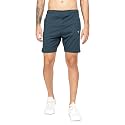 TECHNOSPORT Men's Active Running Shorts - (MSOR26-P27) Pack of 1
