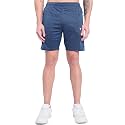 TECHNOSPORT Men's Active Running Shorts - (MSOR36-P) Pack of 1