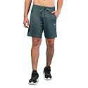 TECHNOSPORT Men's Active Running Shorts - (MSOR36-P) Pack of 1