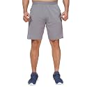 TECHNOSPORT Men's Active Running Shorts - (MSOR26-P27) Pack of 1